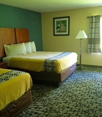 America's Best Value Inn